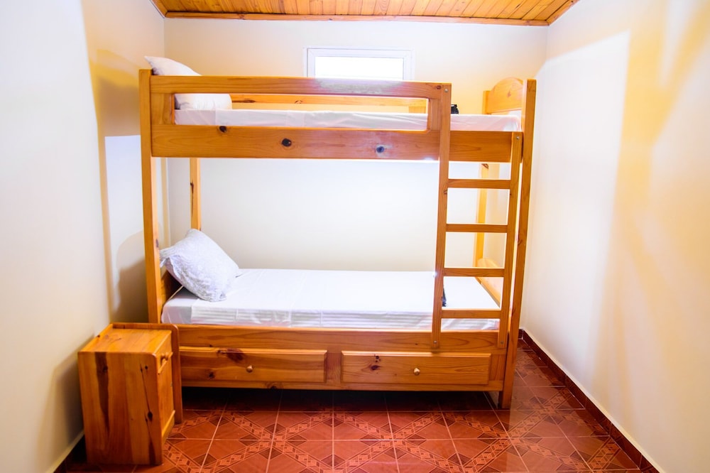 Family Quadruple Room