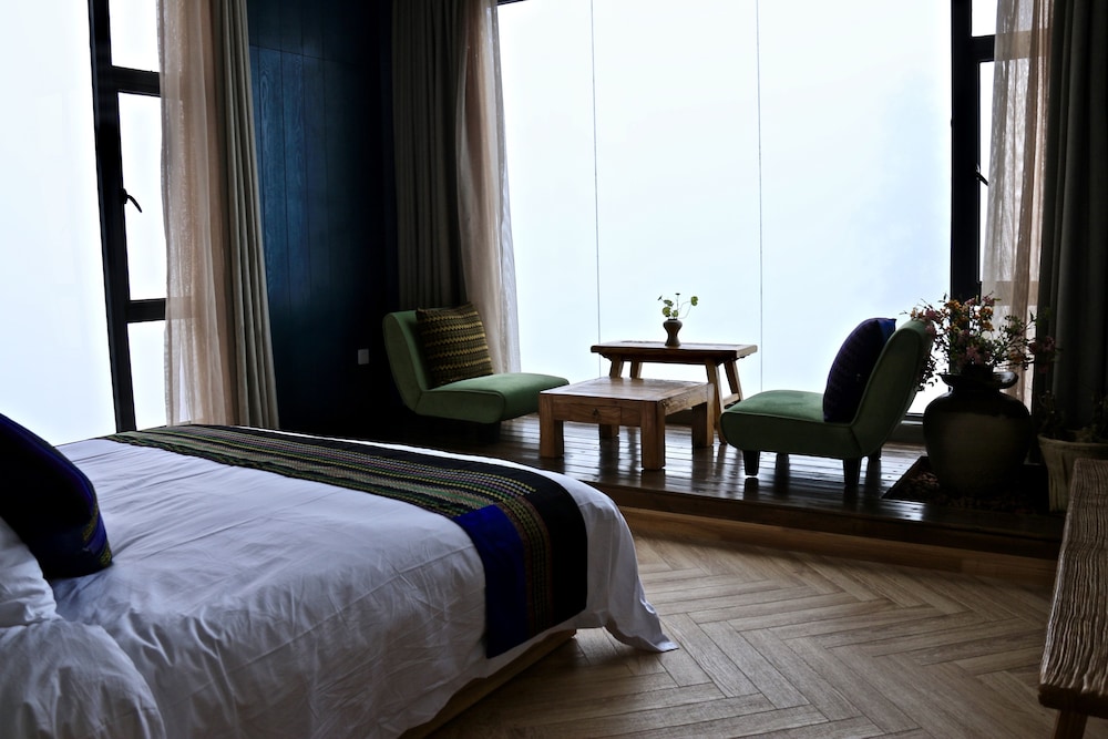 Superior Double or Twin Room photo 1