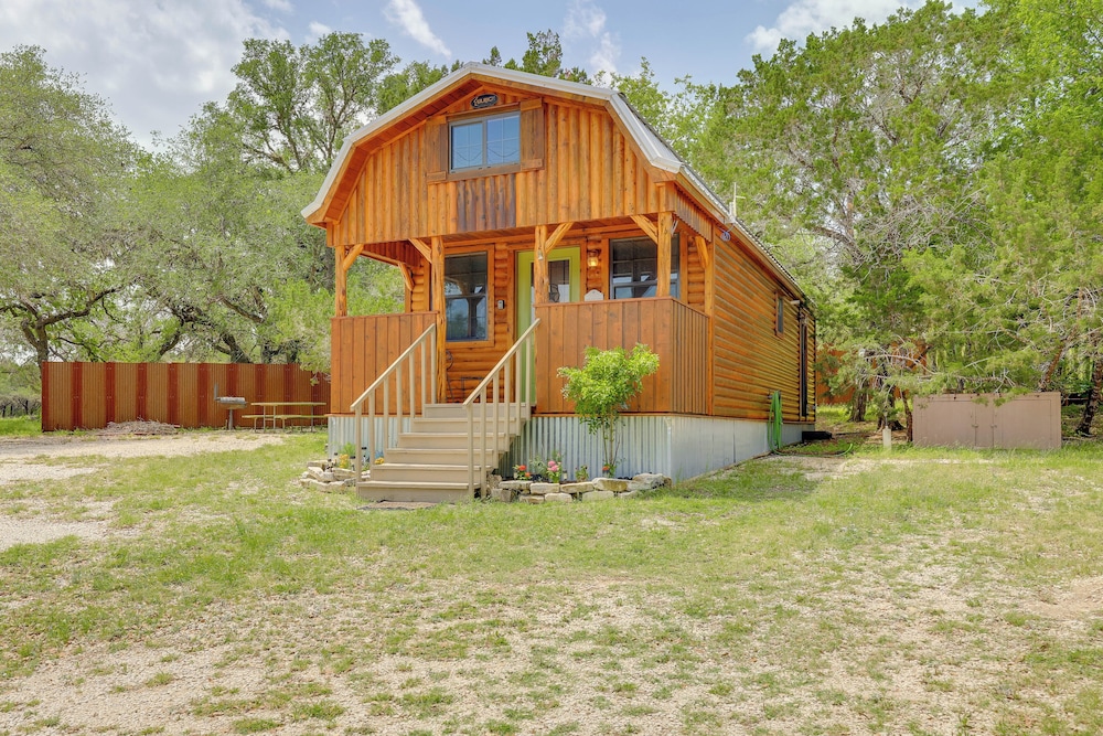 House (1 Bedroom) photo 1