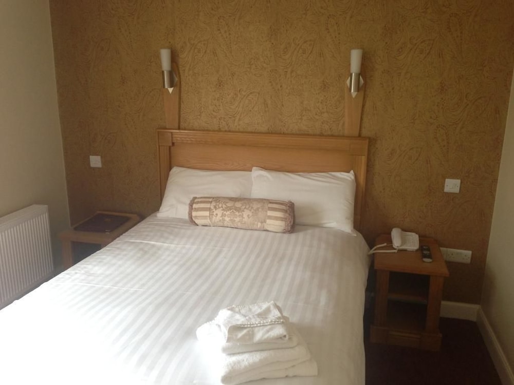 Standard Single Room photo 1