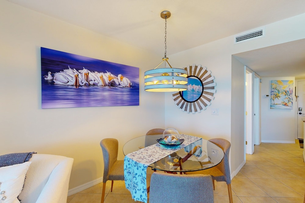 Condo, Multiple Beds, Balcony, Beach View (Ponce Inlet Southpoint 510) photo 3