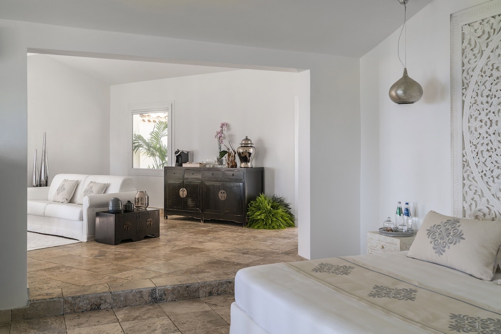 Family Suite, Sea View
