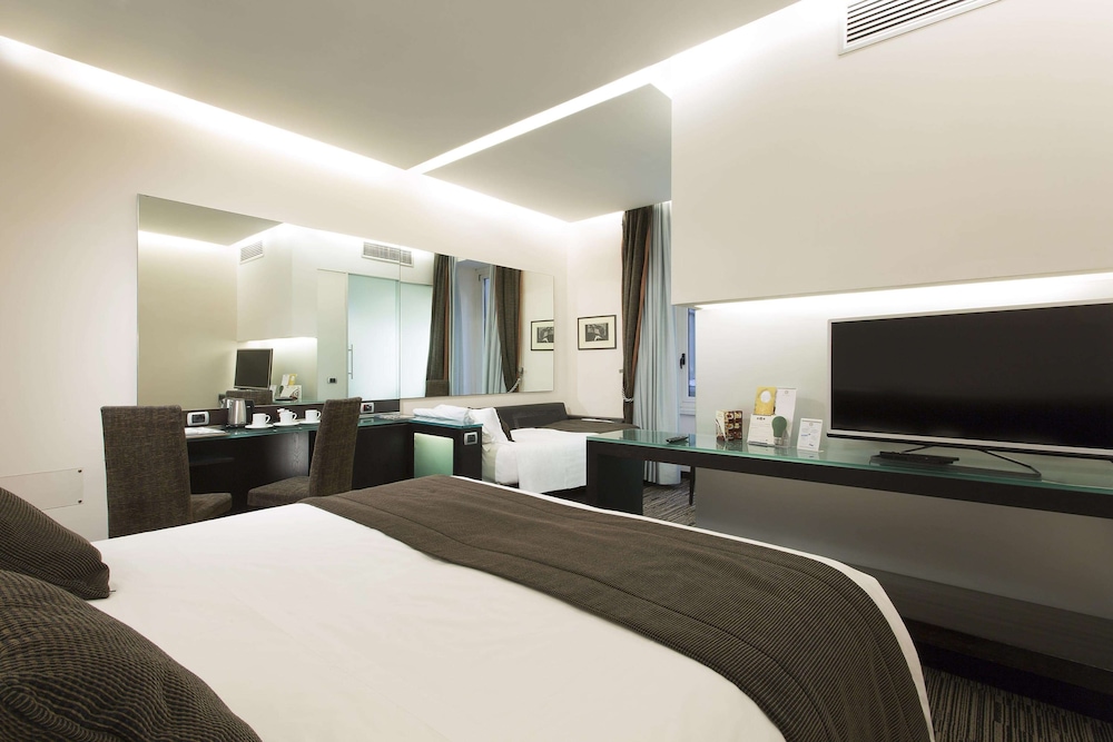 Family Room, Multiple Beds, Connecting Rooms