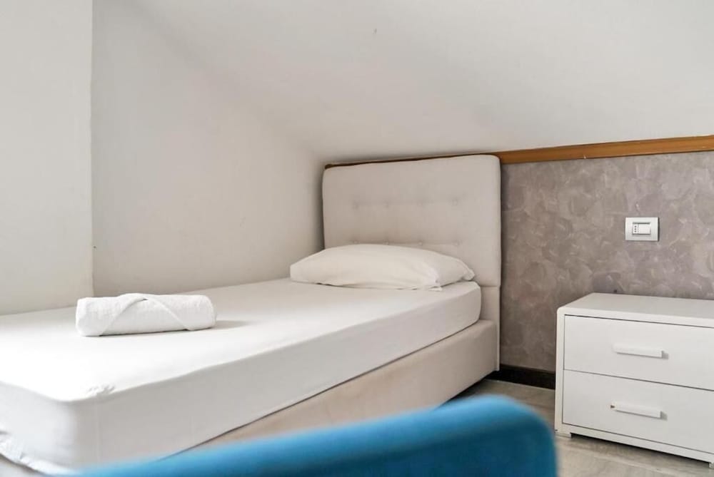 Deluxe Apartment, Balcony, Sea View