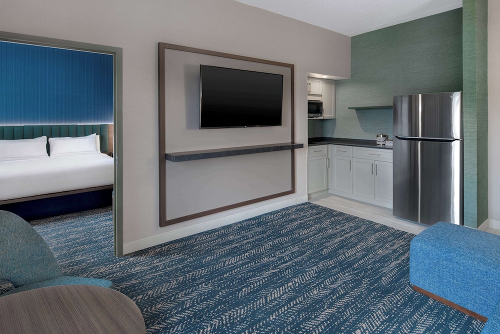 Suite, 1 King Bed (Falls) - Photo 3
