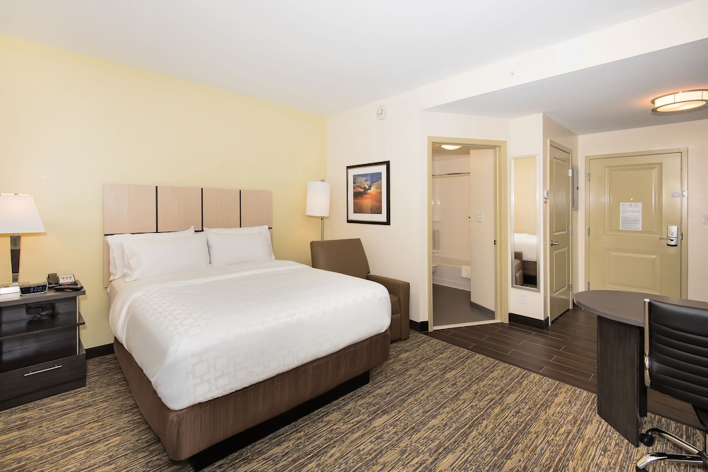 Candlewood Suites - Ft Walton Bch - Hurlburt Area by IHG, Bilde 5