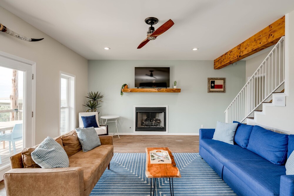 6bed 4bath 3 Acres With 18i0 Degree Views Pool Firepit, 사진 92
