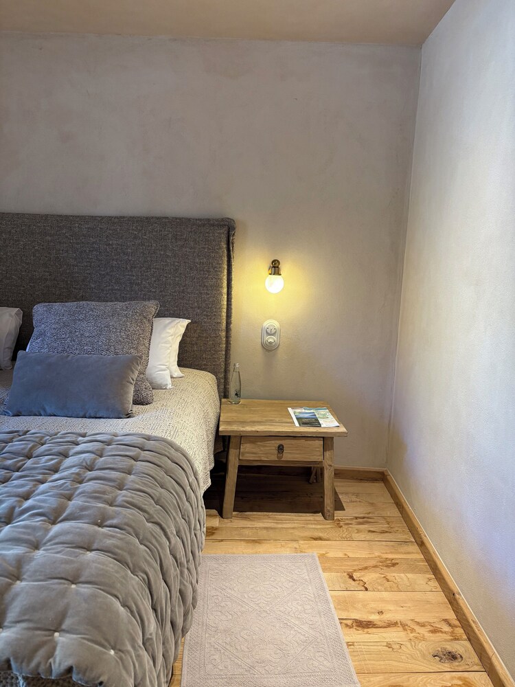 Comfort Double Room, Mountain View