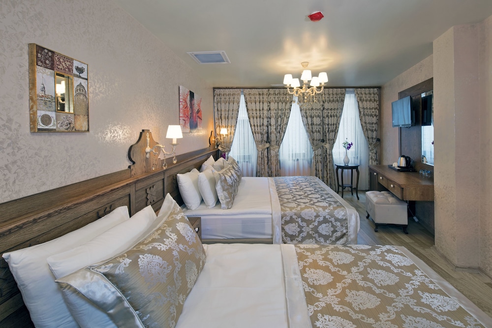 Standard Triple Room photo 2