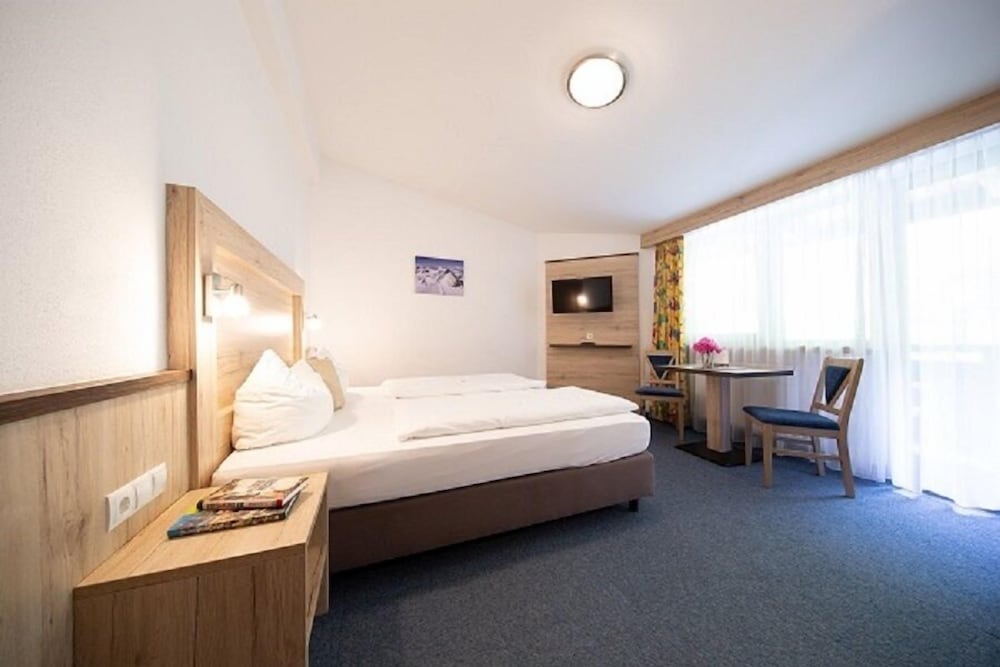 Apartment Typ 2 (plus 30 EUR cleaning fee) photo 2