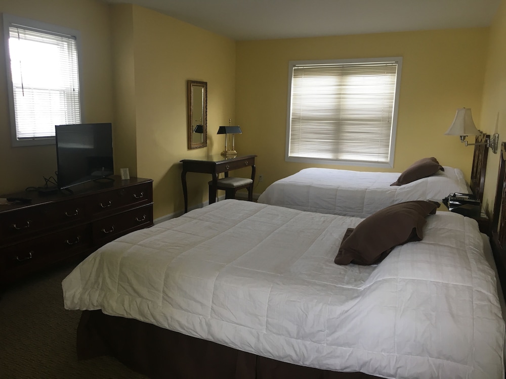 Townhome, 2 Queen Beds with Sofa bed, Fireplace (No elevator) photo 2