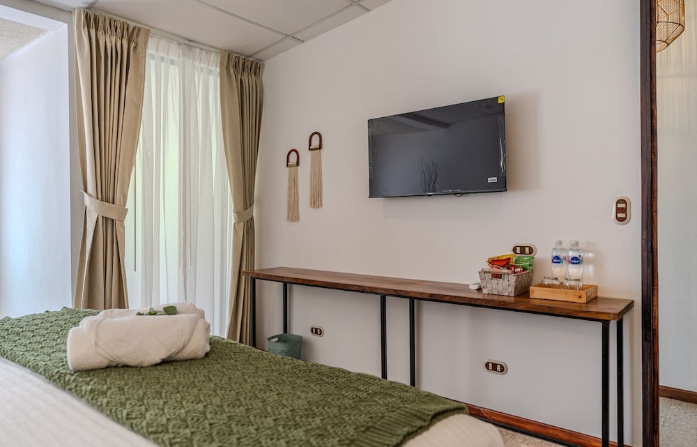 Deluxe Double Room photo 3