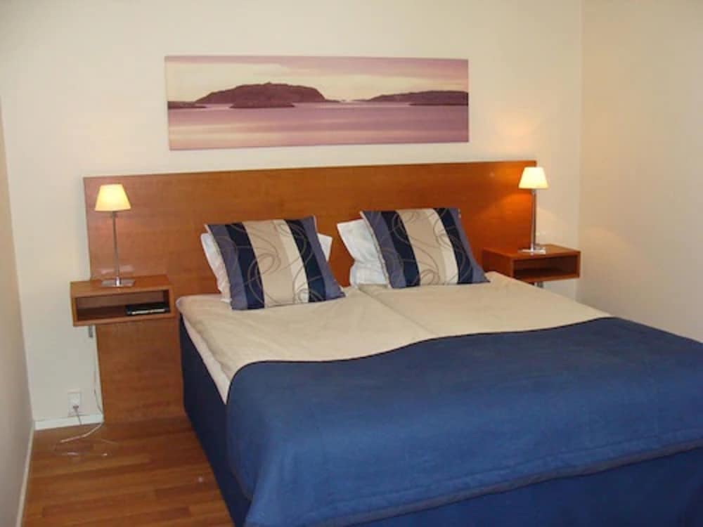 Standard Double Room, Non Smoking - Photo 3