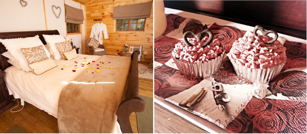 Honeymoon Tree House, 1 Bedroom (Tree House)