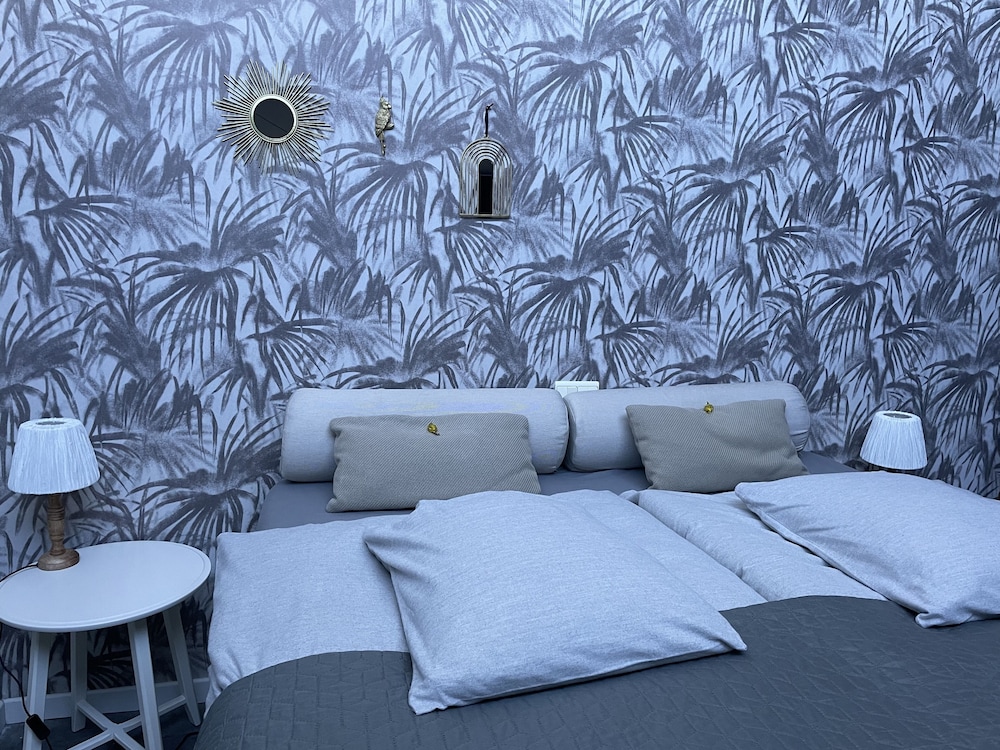 Luxury Suite, 1 Bedroom photo 1