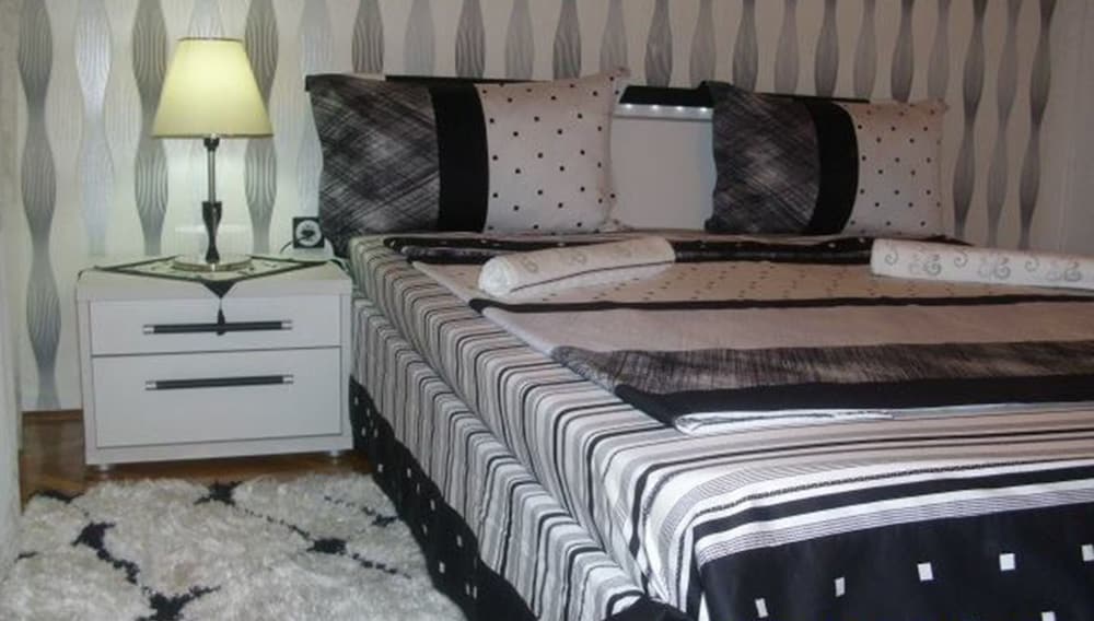 Duplex (App 5)