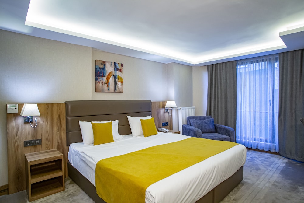 Standard Room - Photo 5
