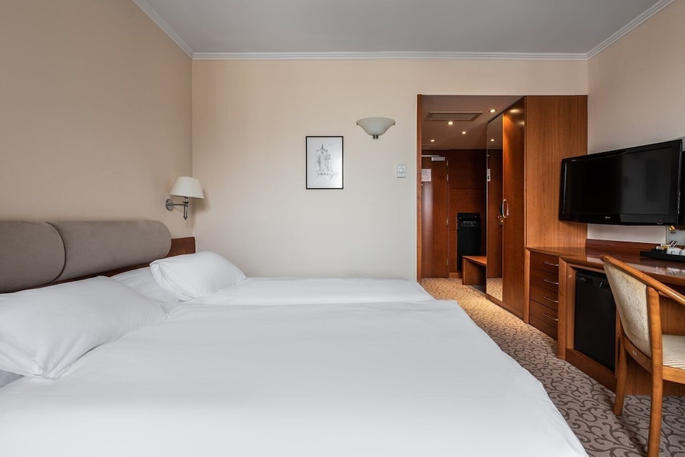 Executive Single Room photo 1