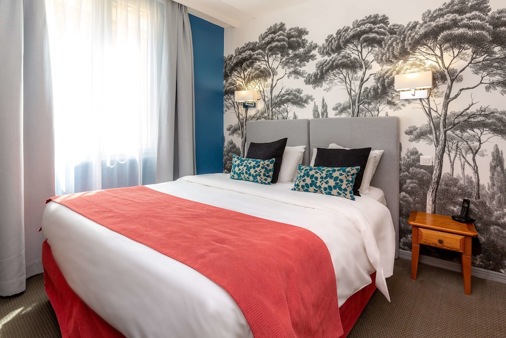 Standard Room, 1 Double Bed