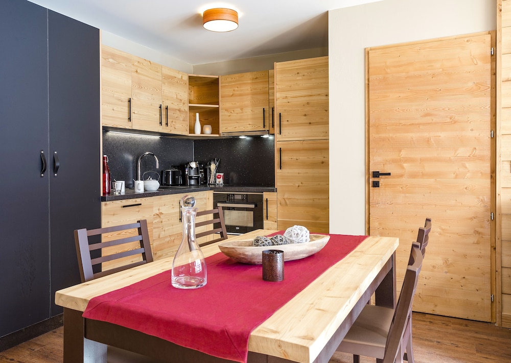 Appartement 4 pieces 8 personnes + photo 2