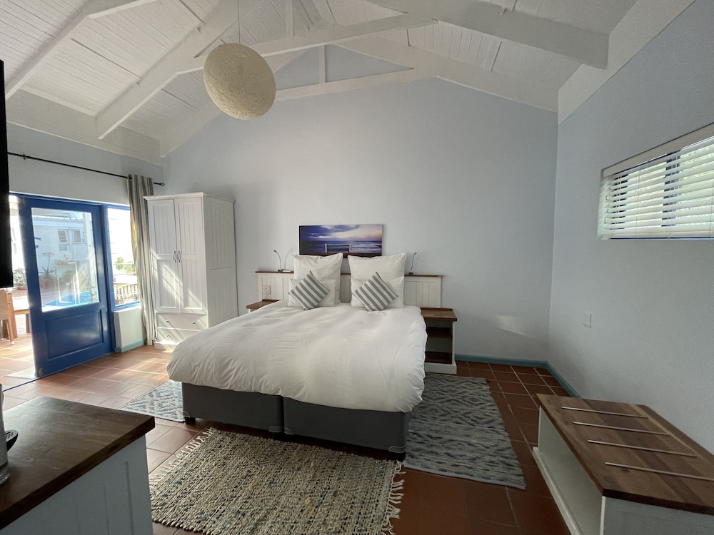 Deluxe Room, 1 Bedroom