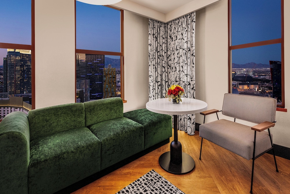 Spa Suite - Photo 4
