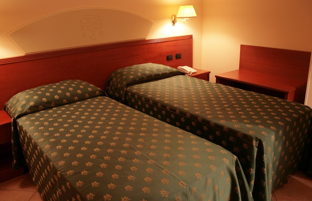 Comfort Double Or Twin Room