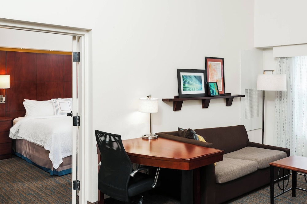 Available room
