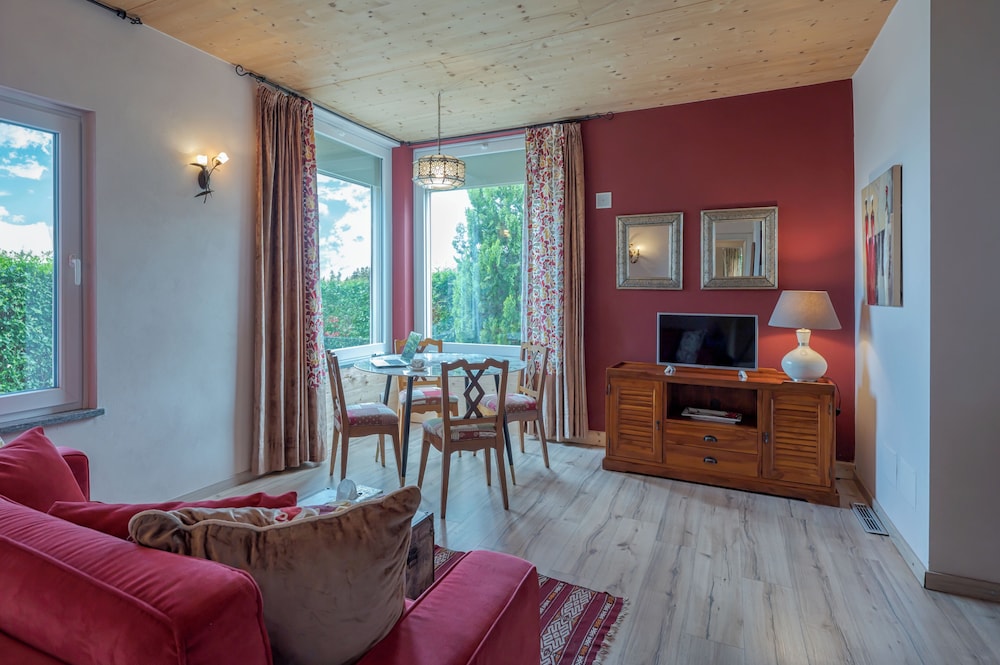 Romantic Apartment