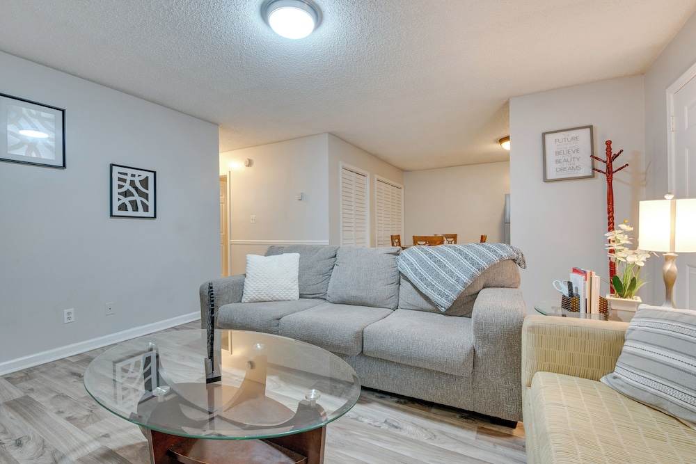 Apartment (2 Bedrooms) photo 3