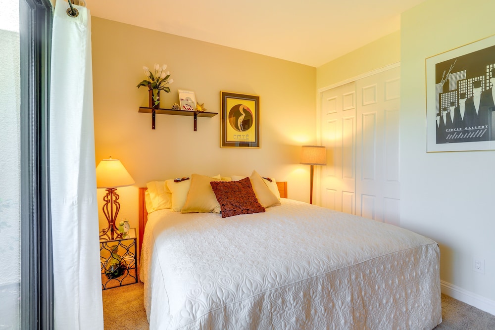 Apartment (2 Bedrooms) photo 2