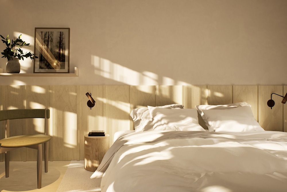 Scenic Assessible Room - Terrace photo 2