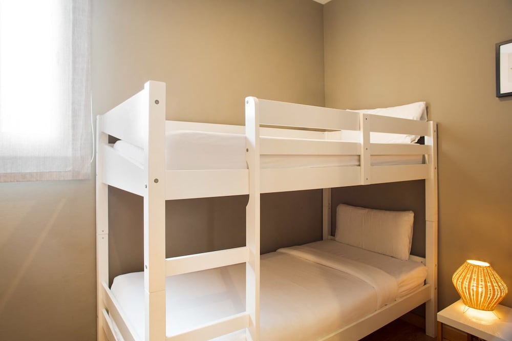 Panoramic Penthouse, 2 Bedrooms, Terrace photo 2
