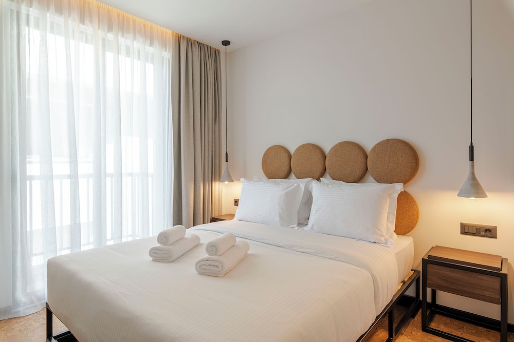 Deluxe Double Room photo 1