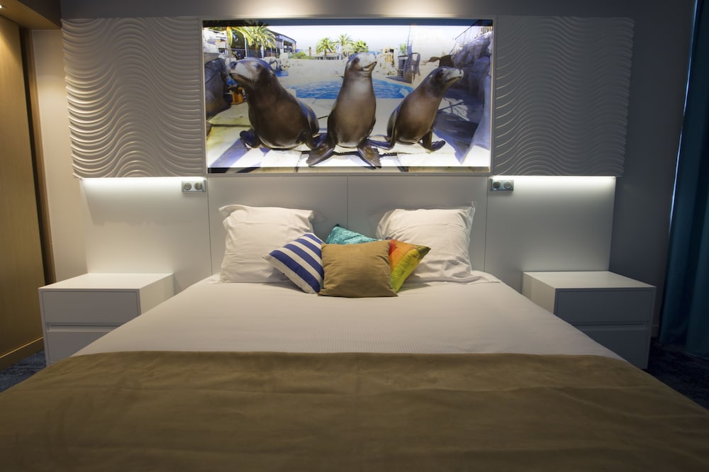 Double or Twin Room photo 3