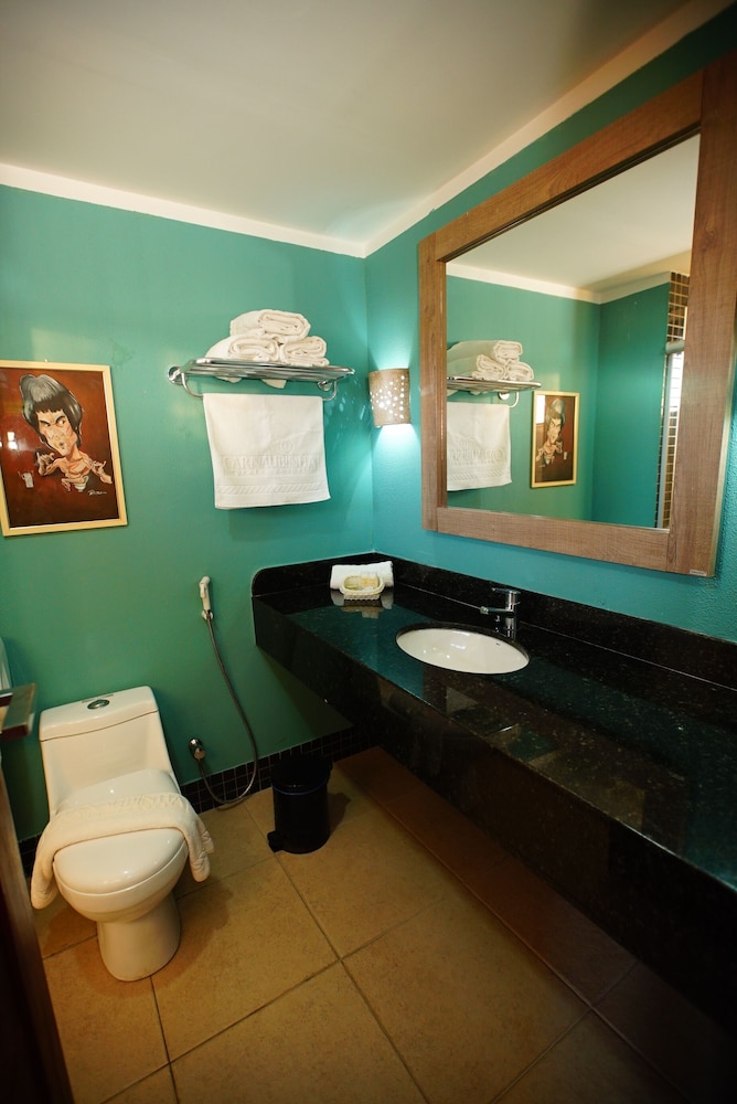 Luxury Suite, Sea View photo 2
