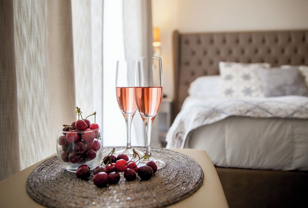 Superior Double or Twin Room photo 1