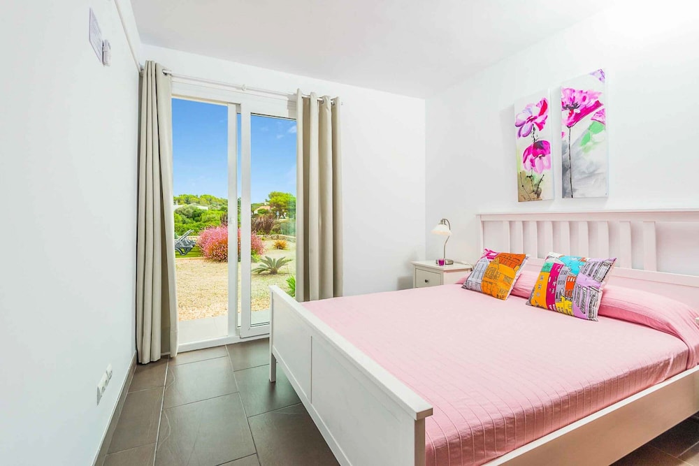 Villa (4 habitaciones)