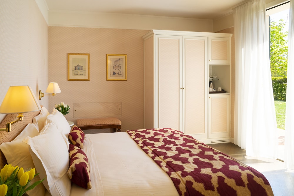Standard Double Room Single Use, 1 Double Bed
