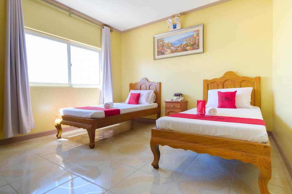 Twin Room - Photo 1