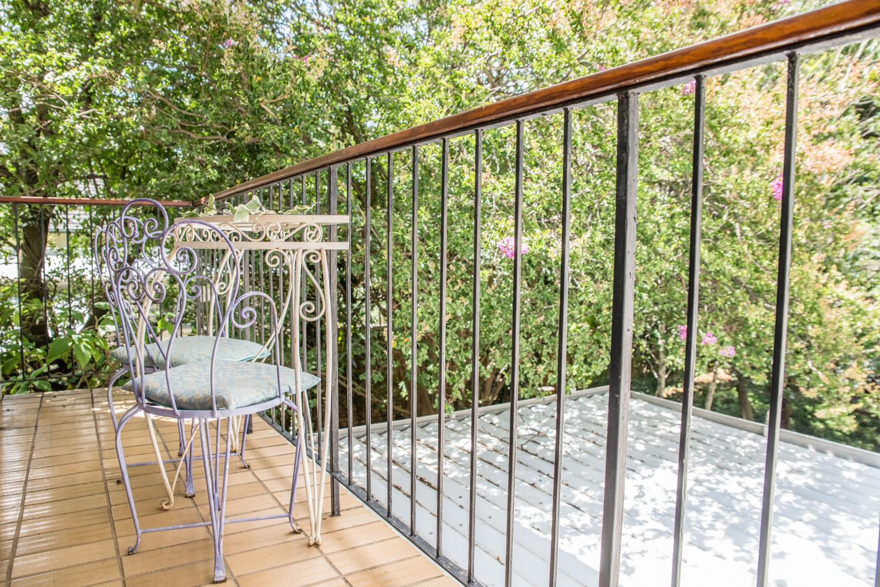 Double Room with Balcony photo 3