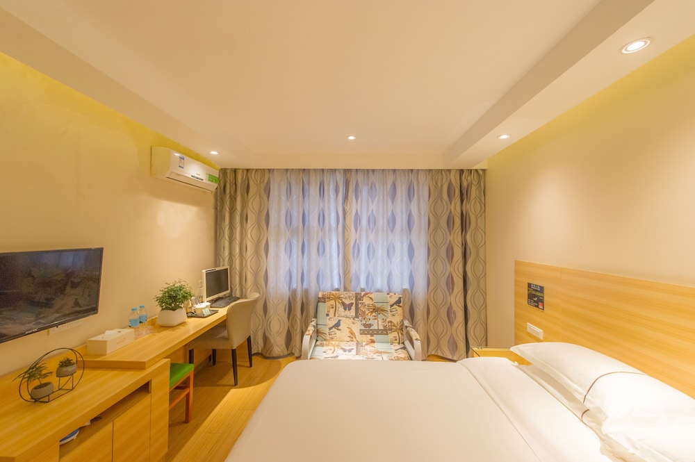 Deluxe Double Room photo 1