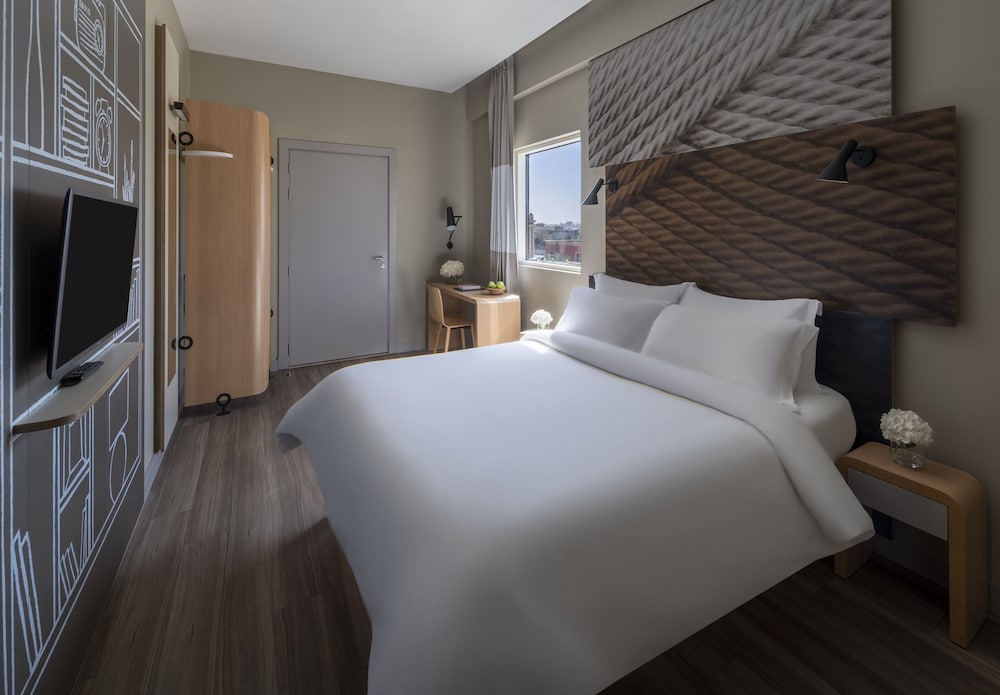 Standard Double Room, 1 Double Bed - Photo 10