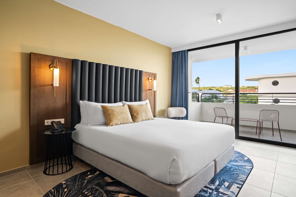 Superior Suite, 1 Bedroom, Ocean View