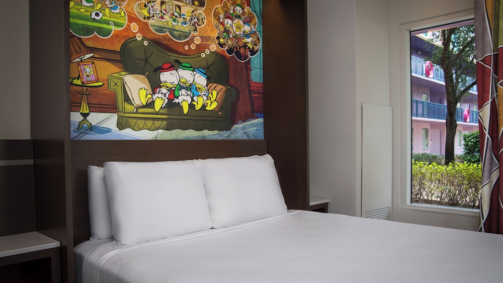 Preferred Room. Florida special accessible room with option for hearing accessibility. 1 queen bed a - Photo 1
