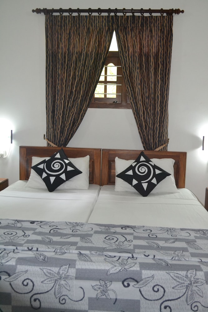 Standard Double Or Twin Room, 1 Double Bed, Non Smoking, Garden View photo 2