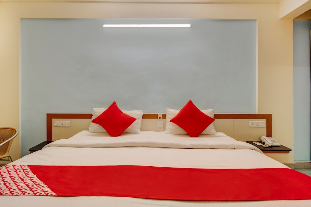 Double Or Twin Room photo 2