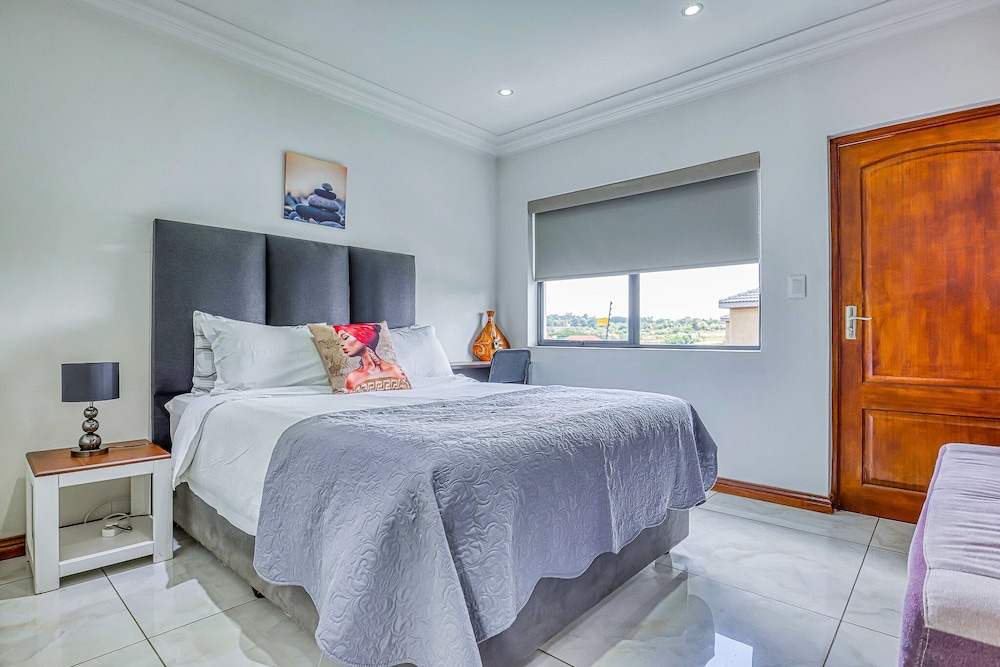 Standard Double Room, 1 Queen Bed photo 1