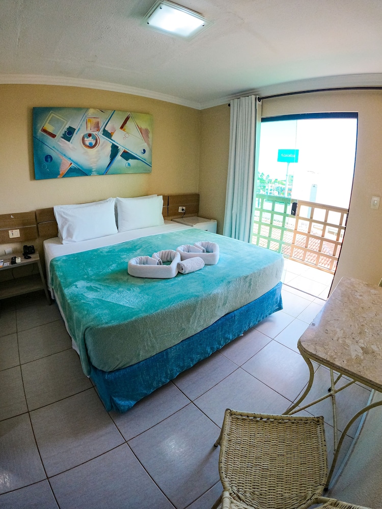 Superior Double or Twin Room photo 1