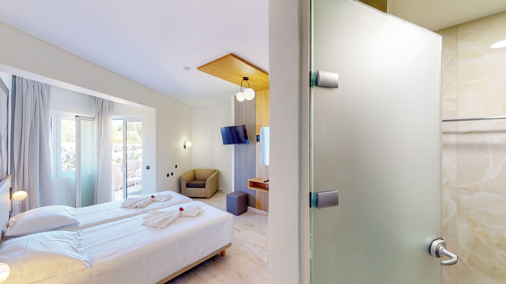 Chrispy Beach Resort, Φωτογραφία 4